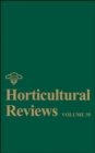 Image for Horticultural reviews. : Volume 39