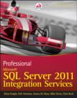 Image for Professional Microsoft SQL Server 2012 Integration Services