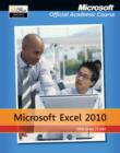 Image for Exam 77-882 Microsoft Excel 2010