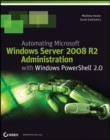 Image for Automating Microsoft Windows server 2008 R2 with Windows Powershell 2.0