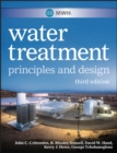 Image for MWH&#39;s Water Treatment: Principles and Design