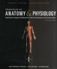 Image for PRINCIPLES OF ANATOMY &amp; PHYSIOLOGY 13TH