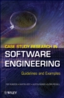 Image for Case study research in software engineering  : guidelines and examples