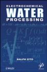 Image for Electrochemical Water Processing