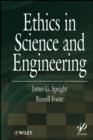 Image for Ethics in Science and Engineering