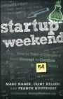 Image for Startup Weekend  : how to take a company from concept to creation in 54 hours