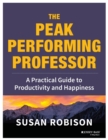 Image for The Peak Performing Professor