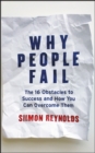 Image for Why People Fail