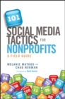 Image for 101 social media tactics for nonprofits  : a field guide