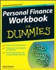 Image for Personal finance workbook for dummies