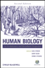 Image for Human biology: an evolutionary and biocultural perspective