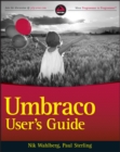 Image for Umbraco user&#39;s guide
