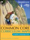 Image for Common Core Curriculum Maps in English Language Arts, Grades 9-12