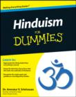 Image for Hinduism for dummies