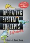 Image for Operating System Concepts