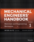 Image for Mechanical Engineers&#39; Handbook, Volume 1