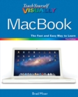 Image for Teach Yourself Visually MacBook