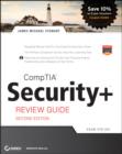 Image for CompTIA security+: review guide