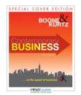 Image for Contemporary Business 14th Edition for Western District