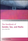 Image for The handbook of gender, sex, and media