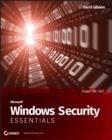 Image for Microsoft Windows security essentials