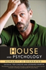 Image for House and psychology: humanity is overrated