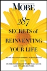 Image for 287 secrets of reinventing your life : big and small ways to embrace new possibilities