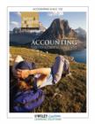 Image for Accounting 4th Edition Supplement for Nassau CC