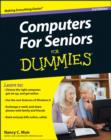 Image for Computers for Seniors For Dummies