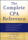 Image for The Complete CPA Reference