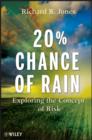Image for 20% Chance of Rain: Exploring the Concept of Risk