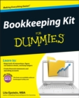 Image for Bookkeeping Kit For Dummies