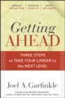 Image for Getting ahead: three steps to take your career to the next level