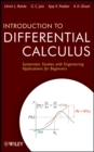 Image for Introduction to differential calculus  : systematic studies with engineering applications for beginners