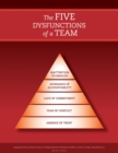 Image for The five dysfunctions of a team: Poster