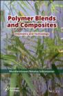 Image for Polymer blends and composites  : chemistry and technology