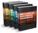 Image for Mechanical Engineers&#39; Handbook, 4 Volume Set