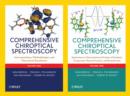 Image for Comprehensive Chiroptical Spectroscopy
