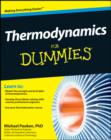 Image for Thermodynamics for Dummies