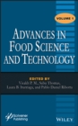 Image for Advances in food science and nutritionVolume 1