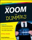 Image for Motorola Xoom for Dummies