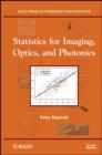 Image for Statistics for Imaging, Optics, and Photonics