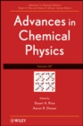Image for Advances in chemical physicsVolume 147