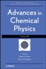 Image for Advances in Chemical Physics, Volume 148