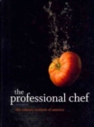 Image for The Professional Chef