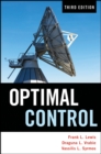 Image for Optimal Control