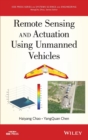 Image for Remote Sensing and Actuation Using Unmanned Vehicles