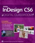Image for Adobe InDesign CS6 Digital Classroom