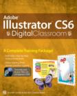 Image for Adobe Illustrator CS6 Digital Classroom