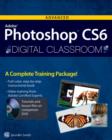 Image for Advanced Photoshop CC for Design Professionals Digital Classroom